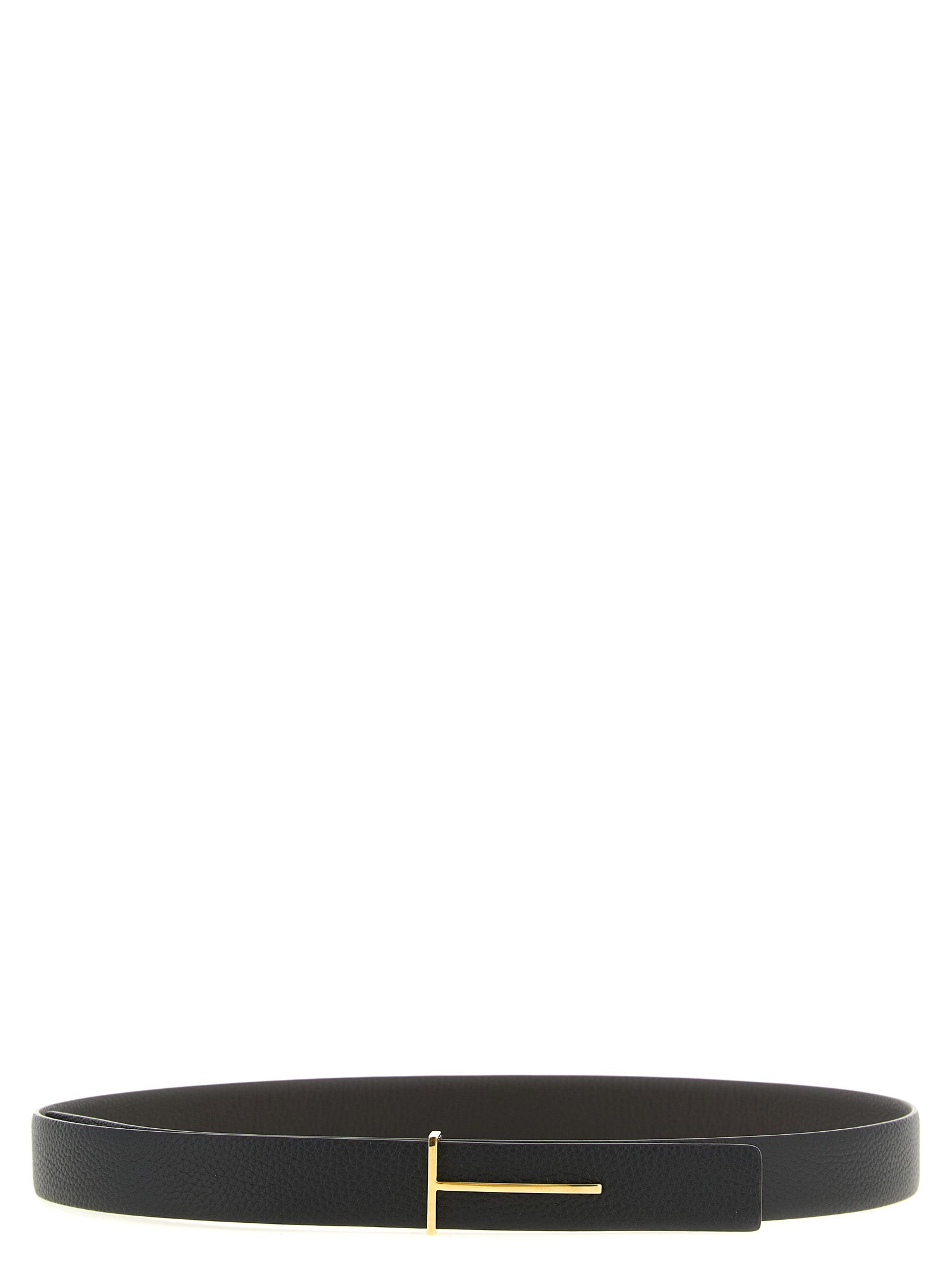 Calfskin Icon Reversible Belt