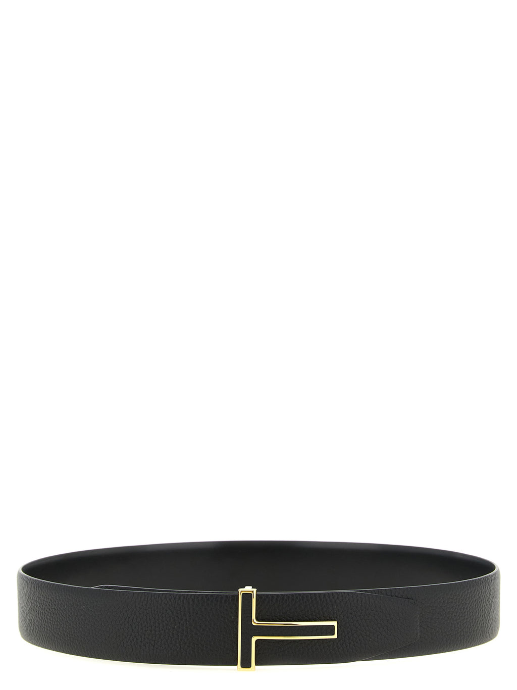 Calfskin Icon Reversible Belt