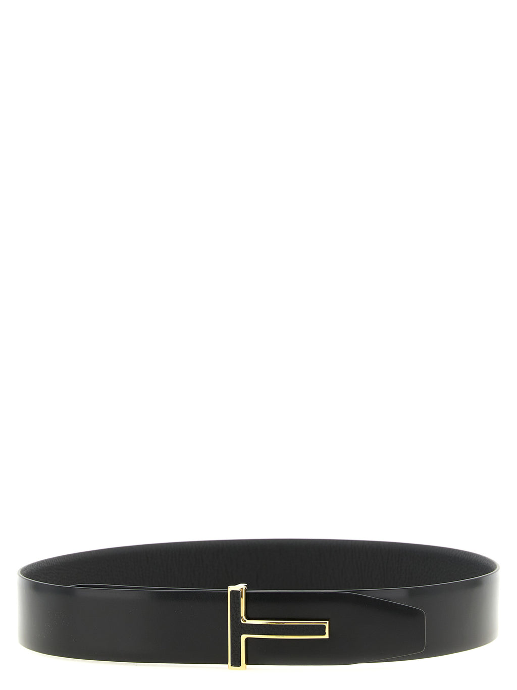 Calfskin Icon Reversible Belt