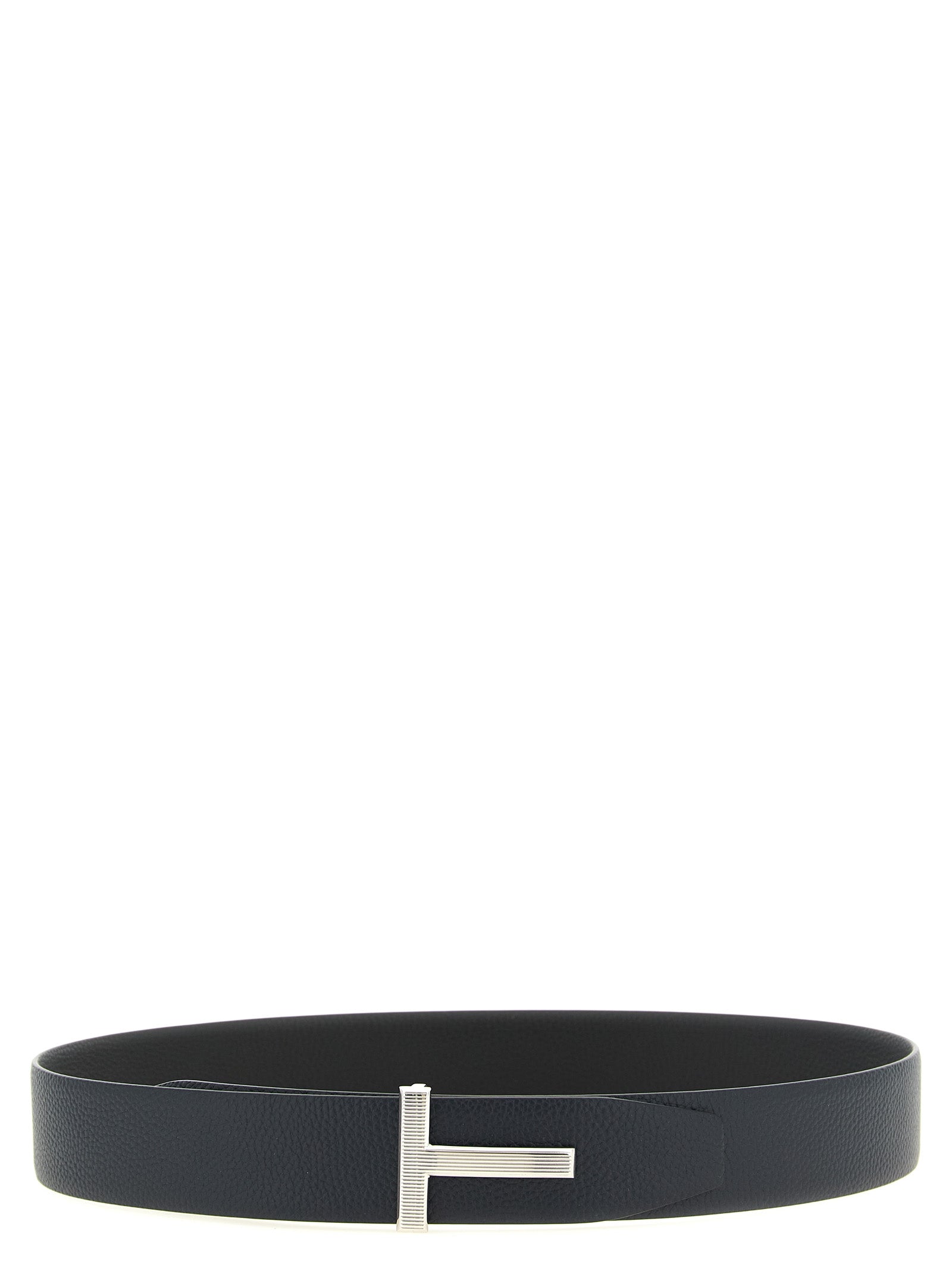 Calfskin Icon Reversible Belt