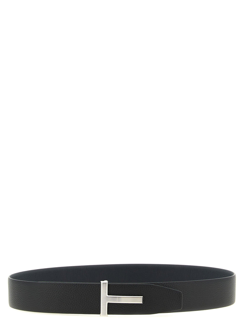 Calfskin Icon Reversible Belt