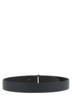 Calfskin Icon Reversible Belt