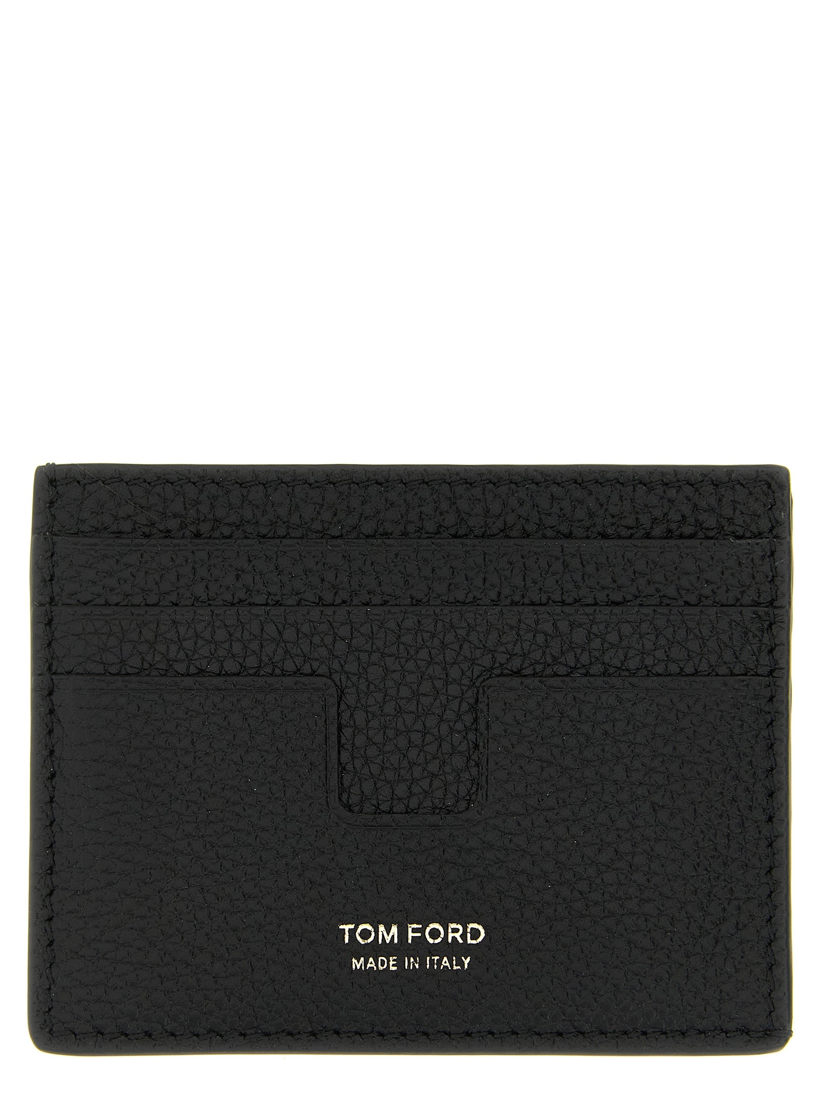 Calfskin Cardholder