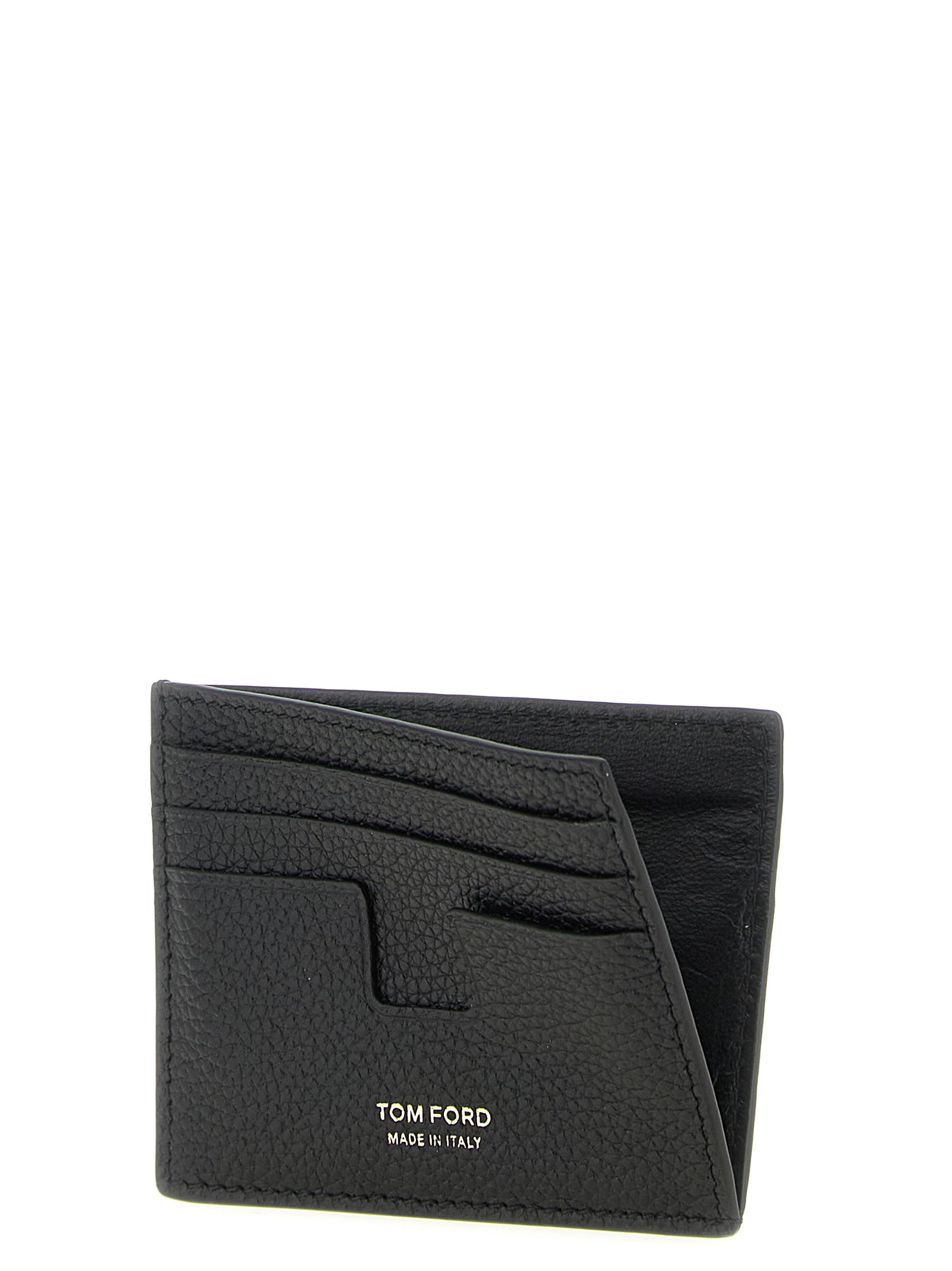 Calfskin Cardholder