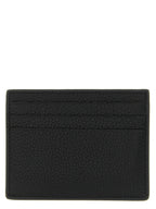Calfskin T Line Cardholder