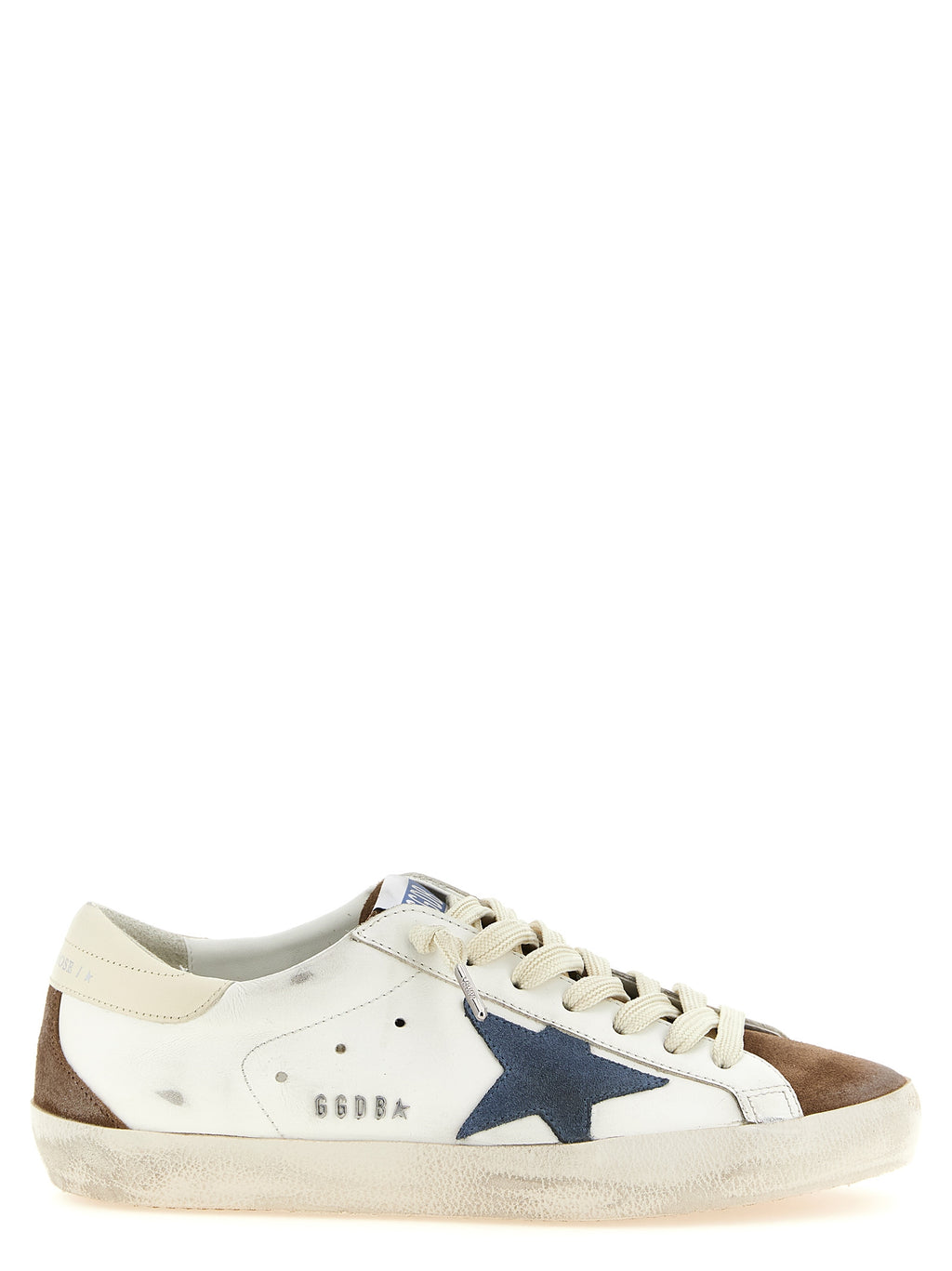 Multicolor Super Star Sneakers