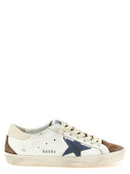 Multicolor Super Star Sneakers