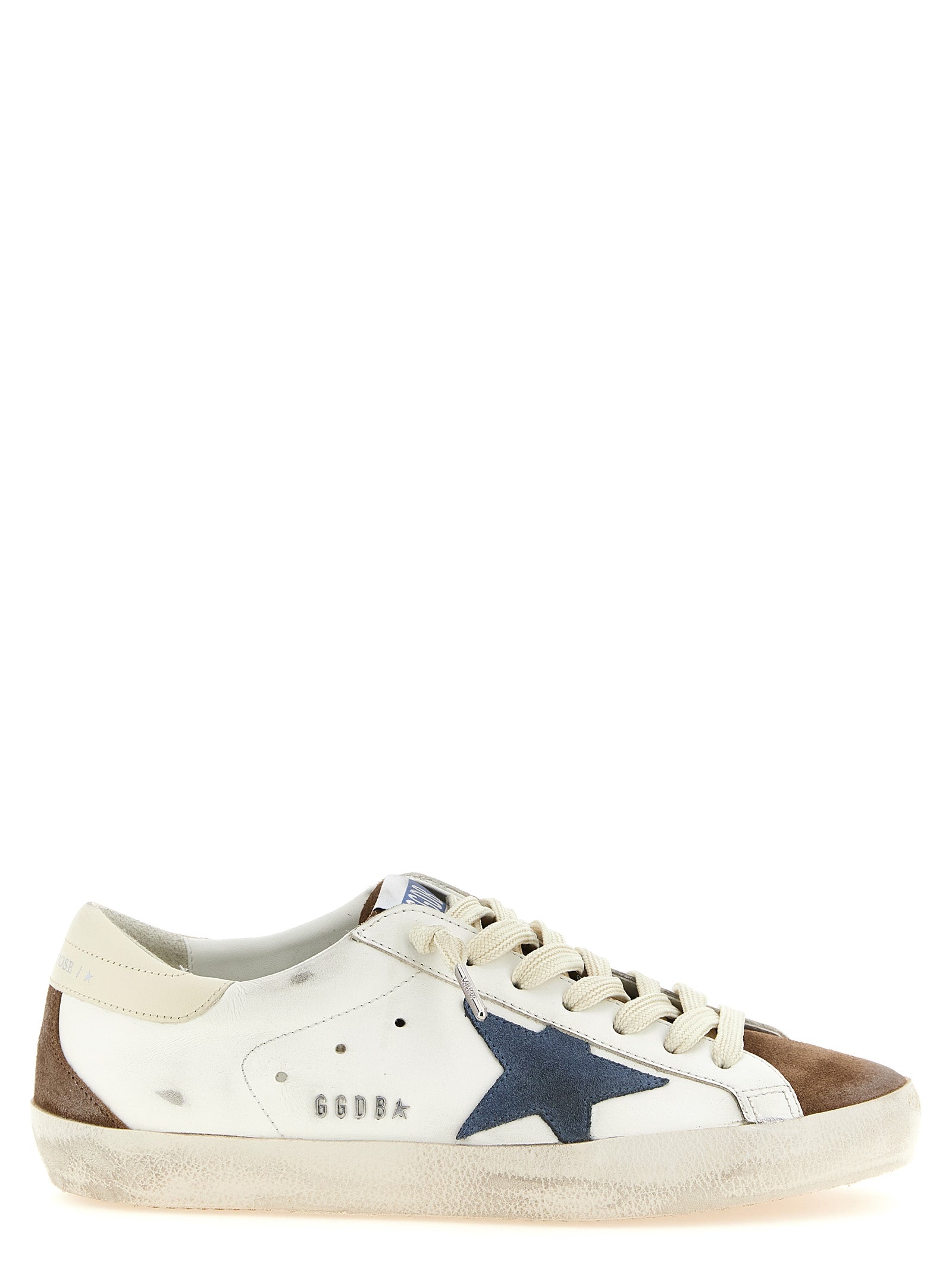Multicolor Super Star Sneakers