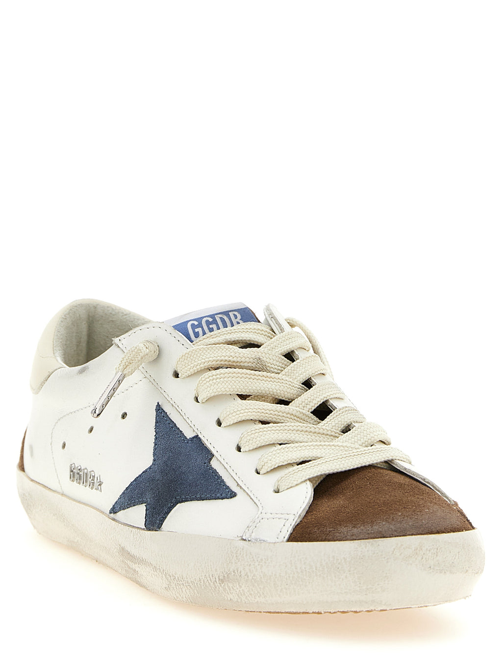 Multicolor Super Star Sneakers