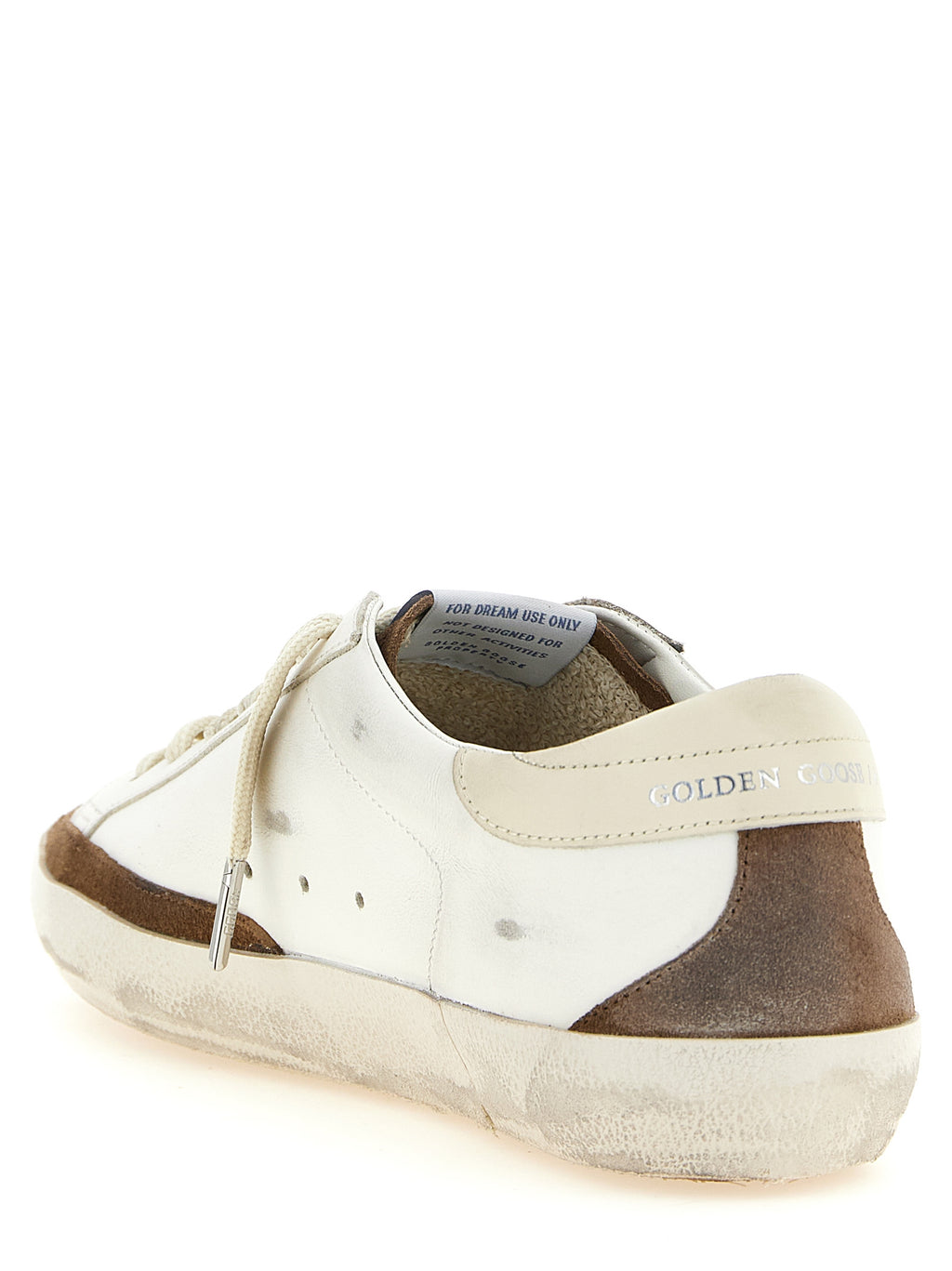 Multicolor Super Star Sneakers