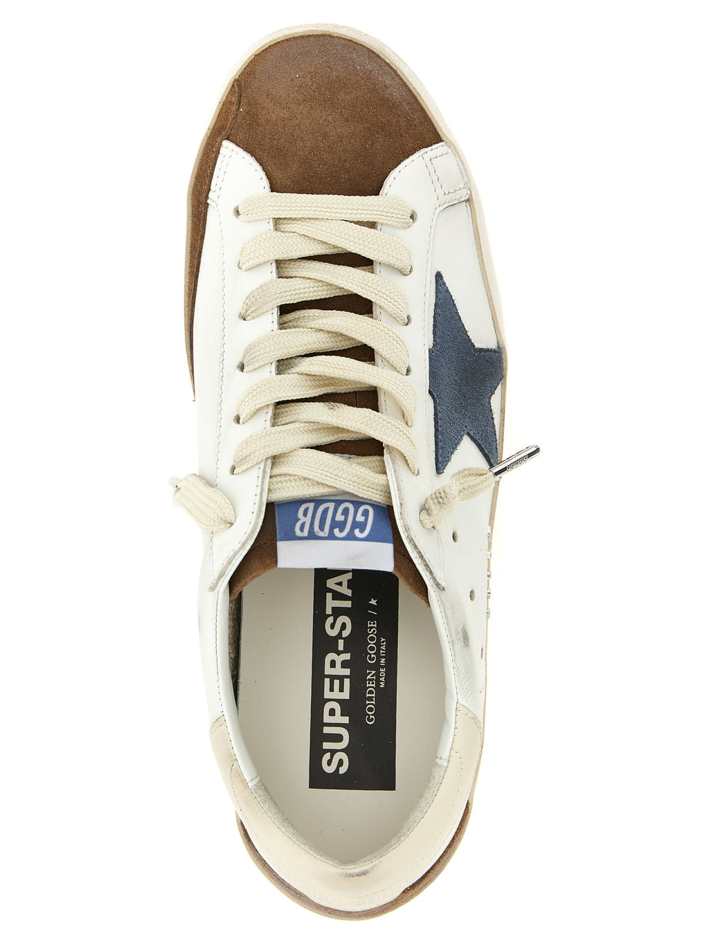 Multicolor Super Star Sneakers