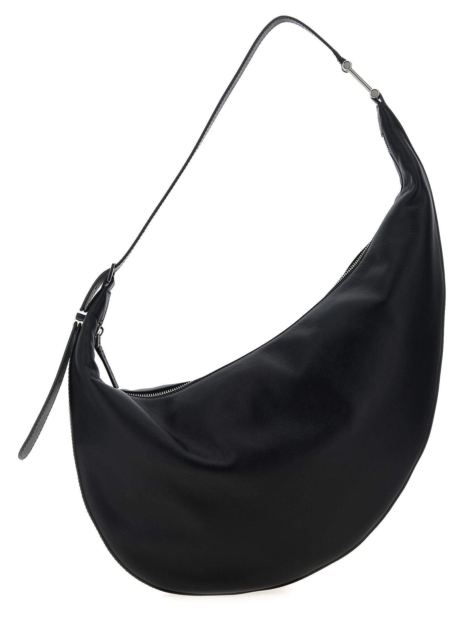 Small Calfskin Hobo