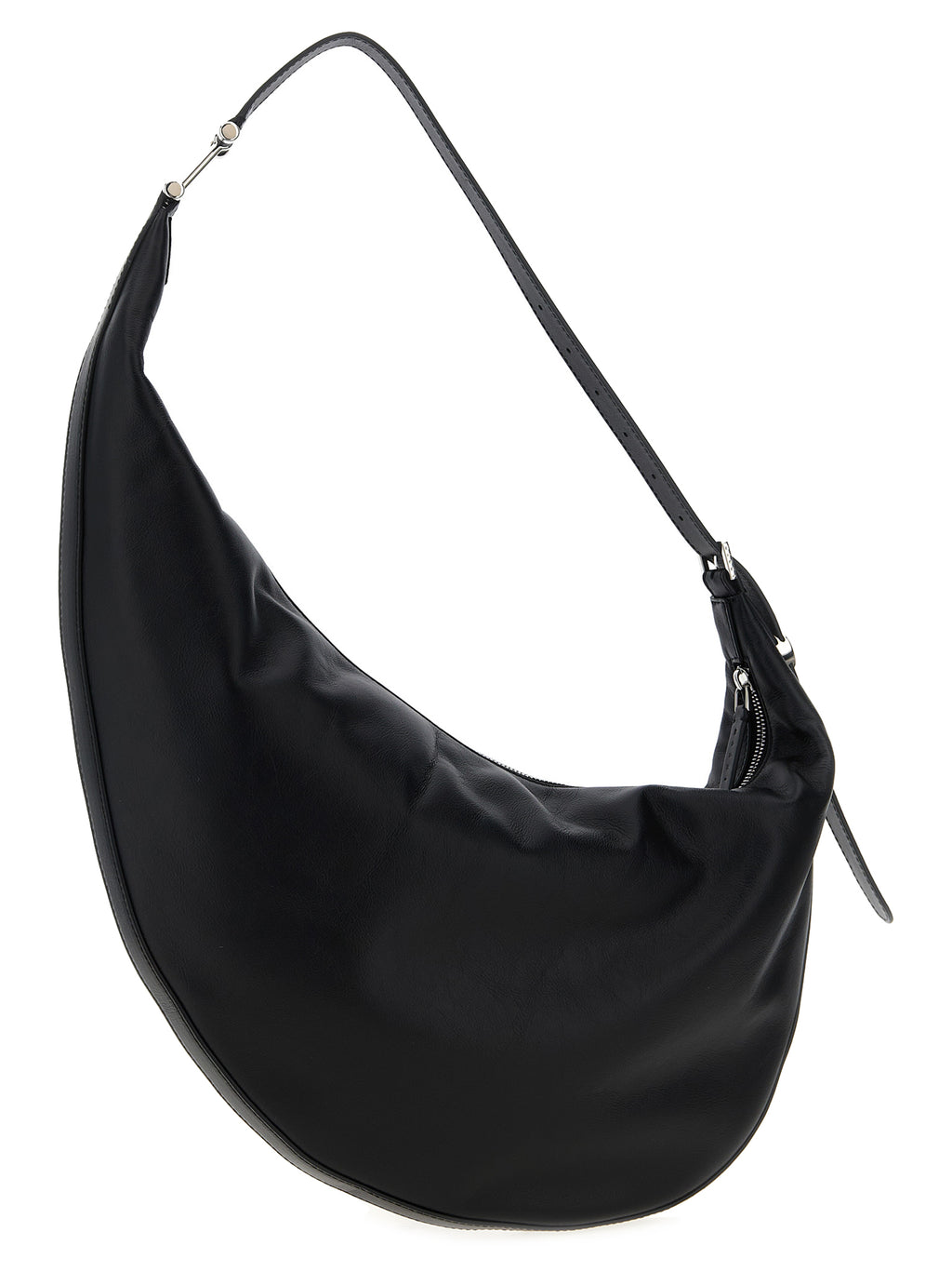 Small Calfskin Hobo