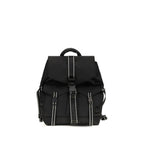 Re-Tech Recycled Polyamide Backpack