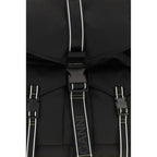 Re-Tech Recycled Polyamide Backpack