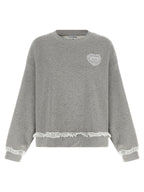 Organic Cotton Isoli Sweatshirt