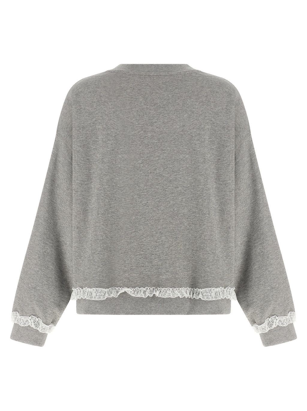 Organic Cotton Isoli Sweatshirt