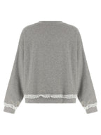 Organic Cotton Isoli Sweatshirt
