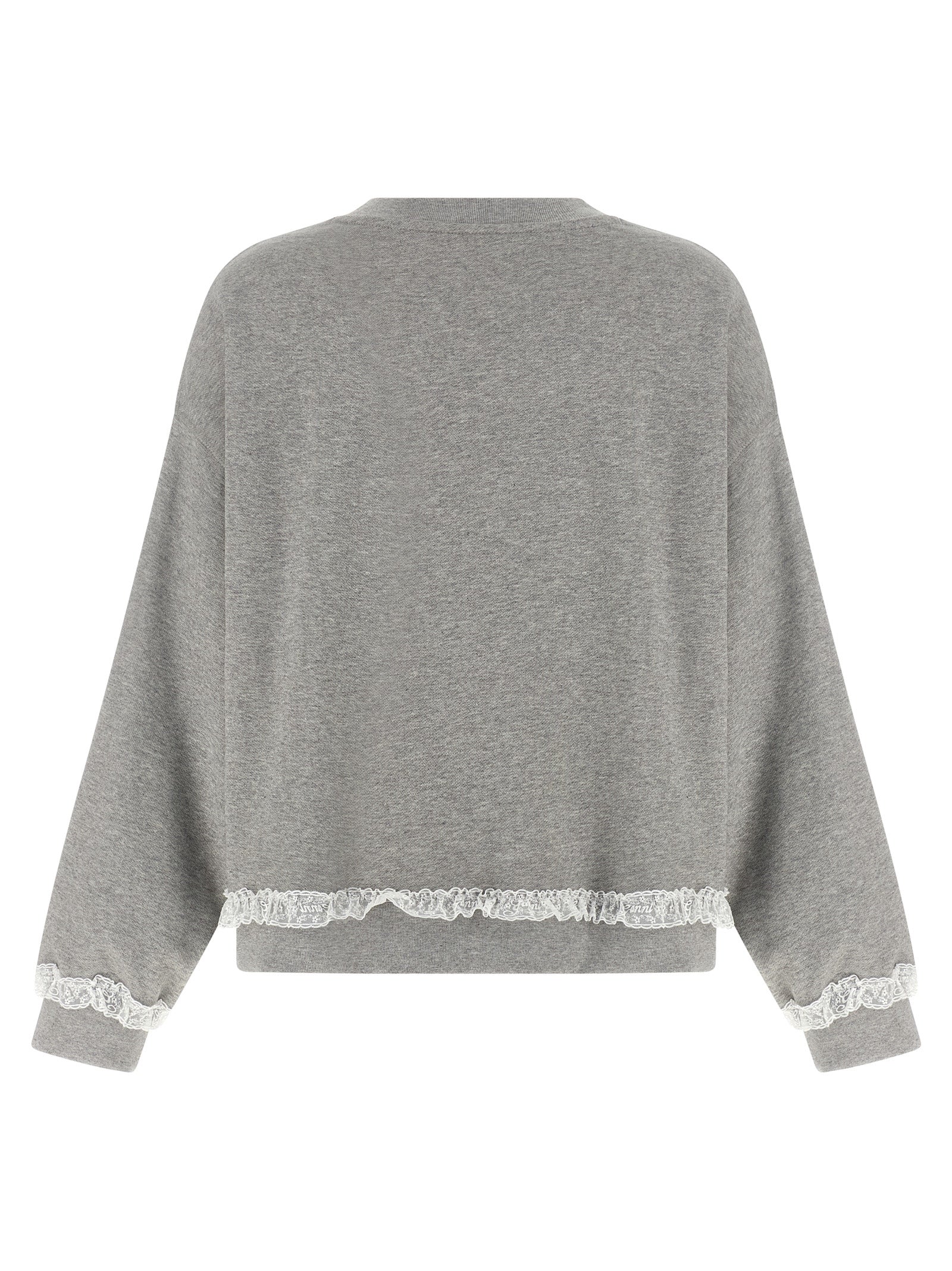 Organic Cotton Isoli Sweatshirt