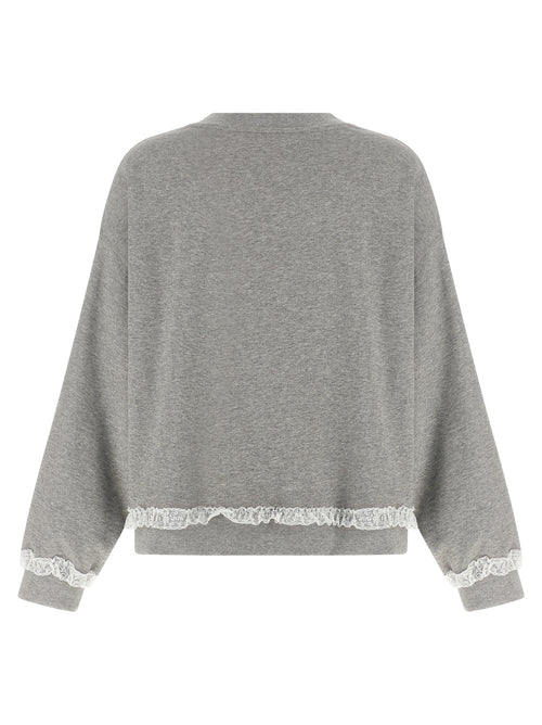 Organic Cotton Isoli Sweatshirt