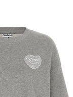 Organic Cotton Isoli Sweatshirt