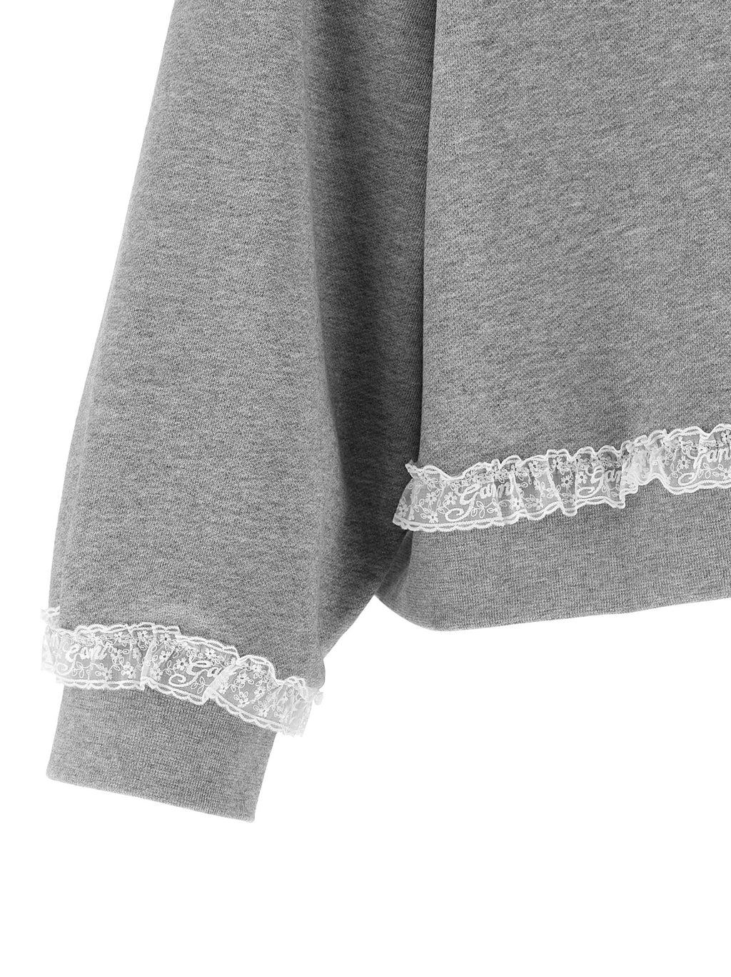 Organic Cotton Isoli Sweatshirt