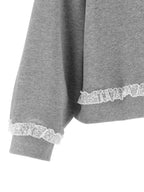 Organic Cotton Isoli Sweatshirt