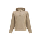 Bicolor Cotton Sweatshirt