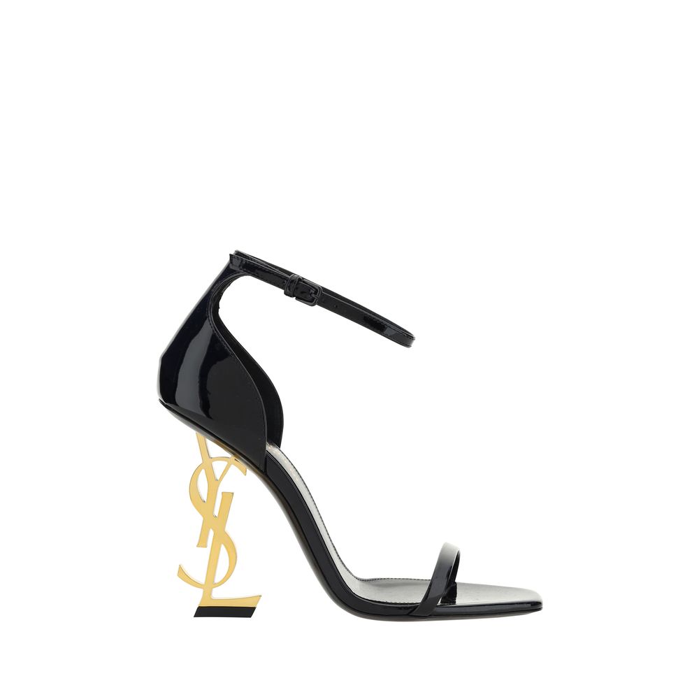 Calfskin Opyum Sandals