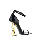 Calfskin Opyum Sandals