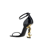 Calfskin Opyum Sandals
