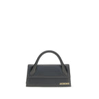 Calfskin Le Chiquito Long Handbag