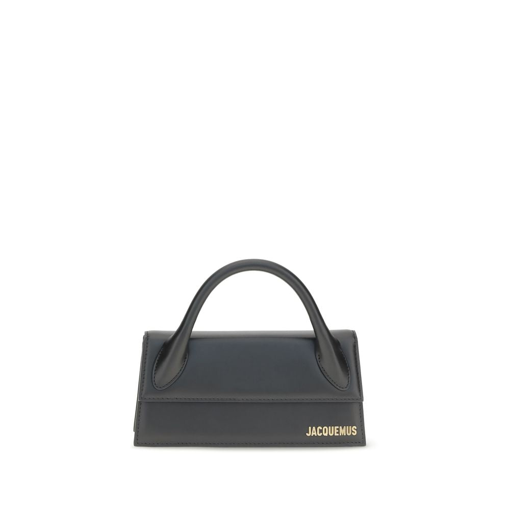 Calfskin Le Chiquito Long Handbag
