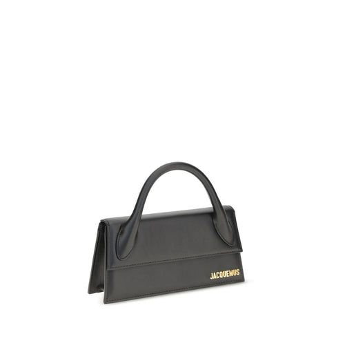 Calfskin Le Chiquito Long Handbag