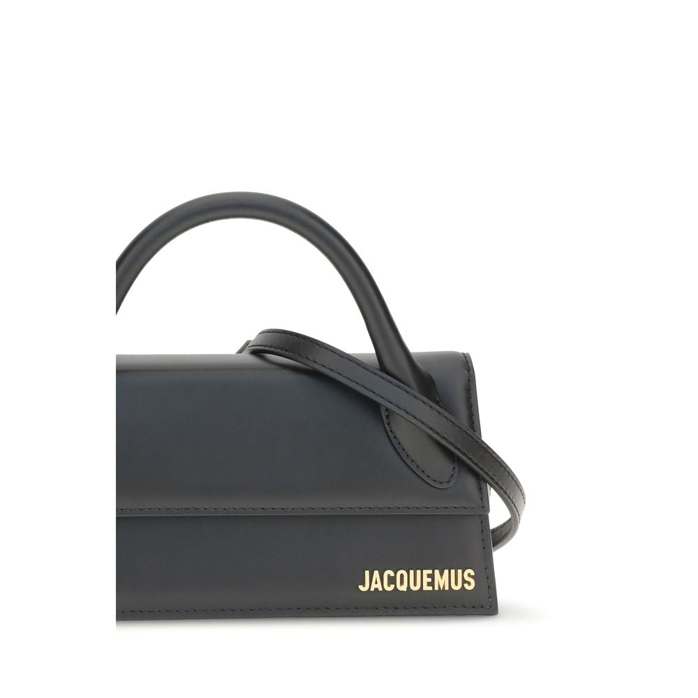 Calfskin Le Chiquito Long Handbag