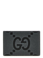 Black Calfskin Cardholder