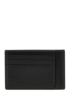 Black Calfskin Cardholder