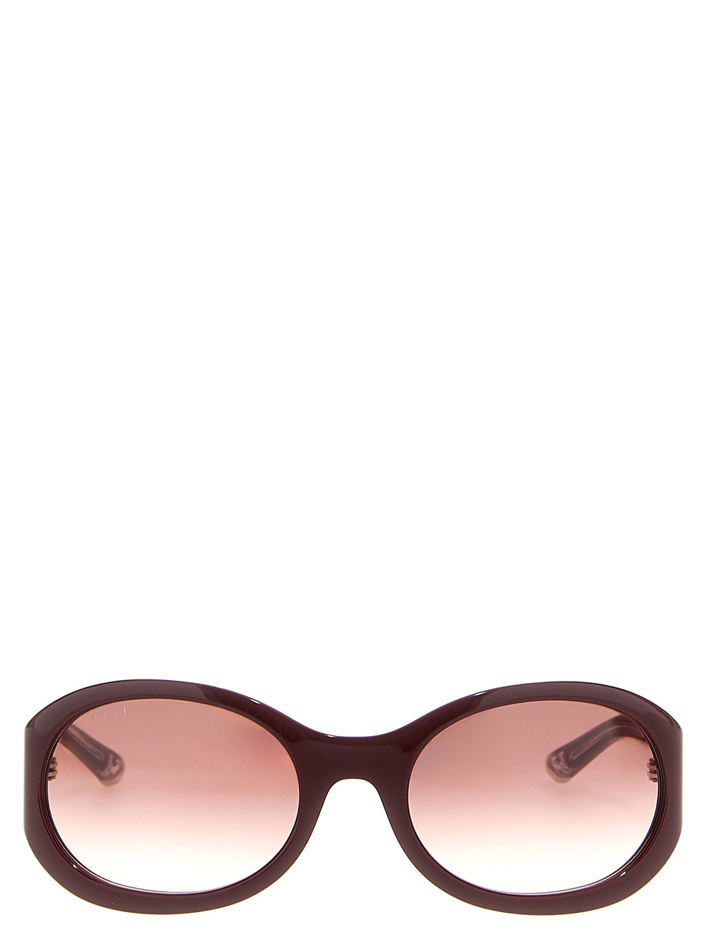 Rosso Acetate Sunglasses
