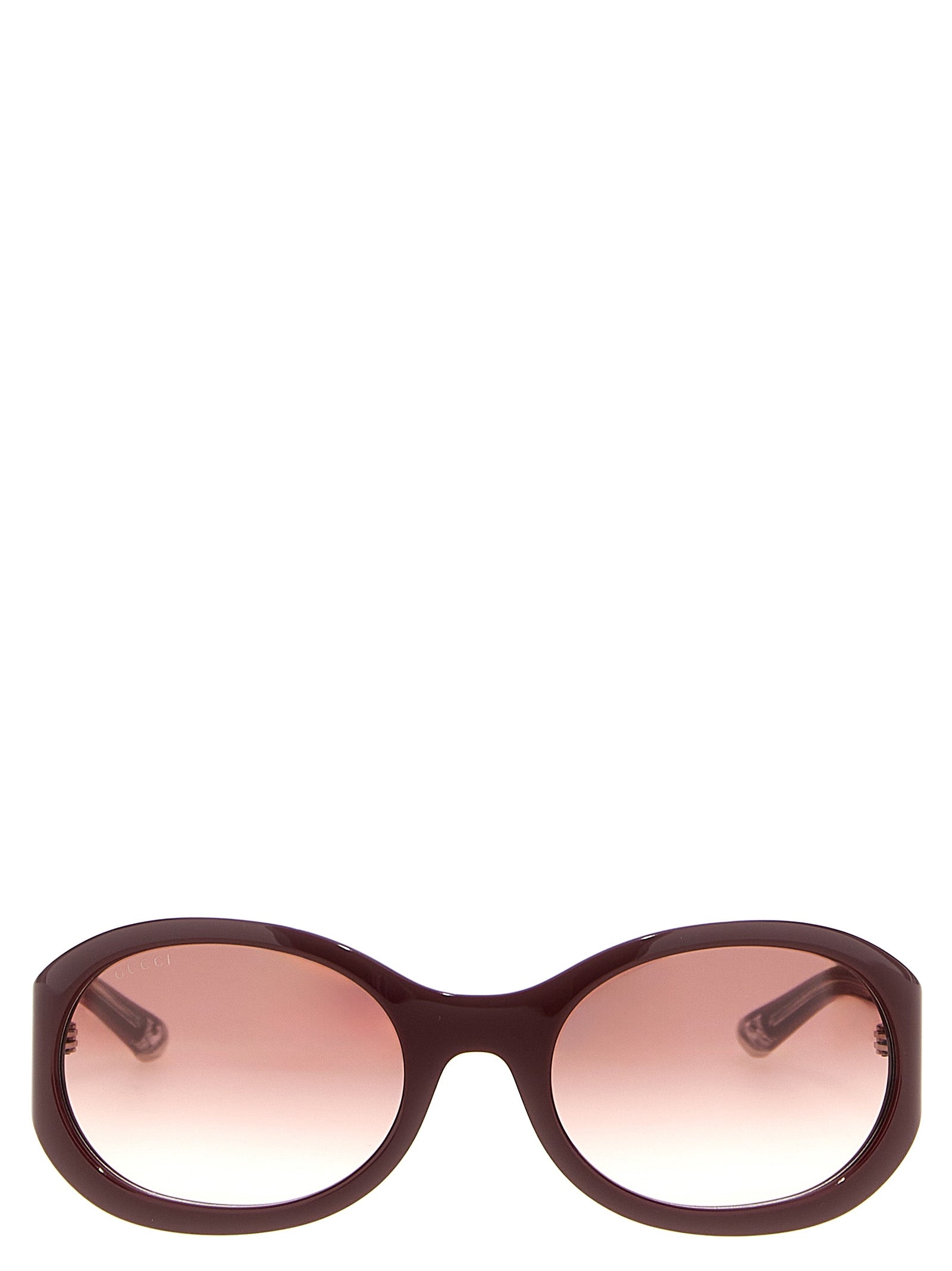 Rosso Acetate Sunglasses