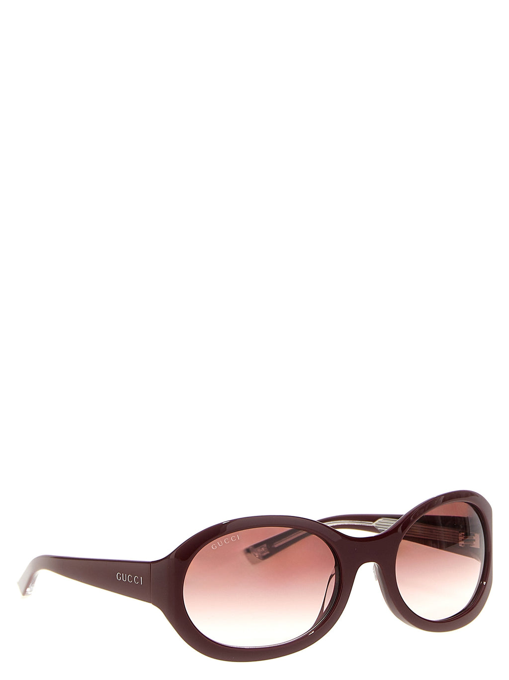 Rosso Acetate Sunglasses