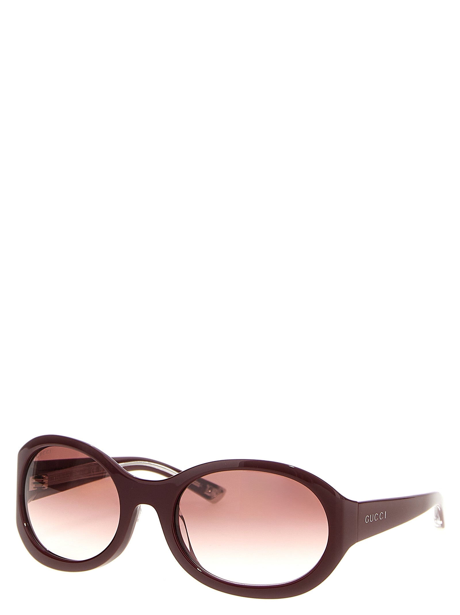 Rosso Acetate Sunglasses