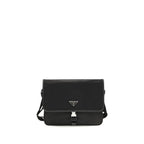 Re‑Nylon Saffiano Shoulder Bag