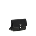 Re‑Nylon Saffiano Shoulder Bag