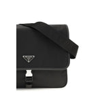Re‑Nylon Saffiano Shoulder Bag
