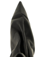 Pull On Cuffed Taquito Ankle Boots