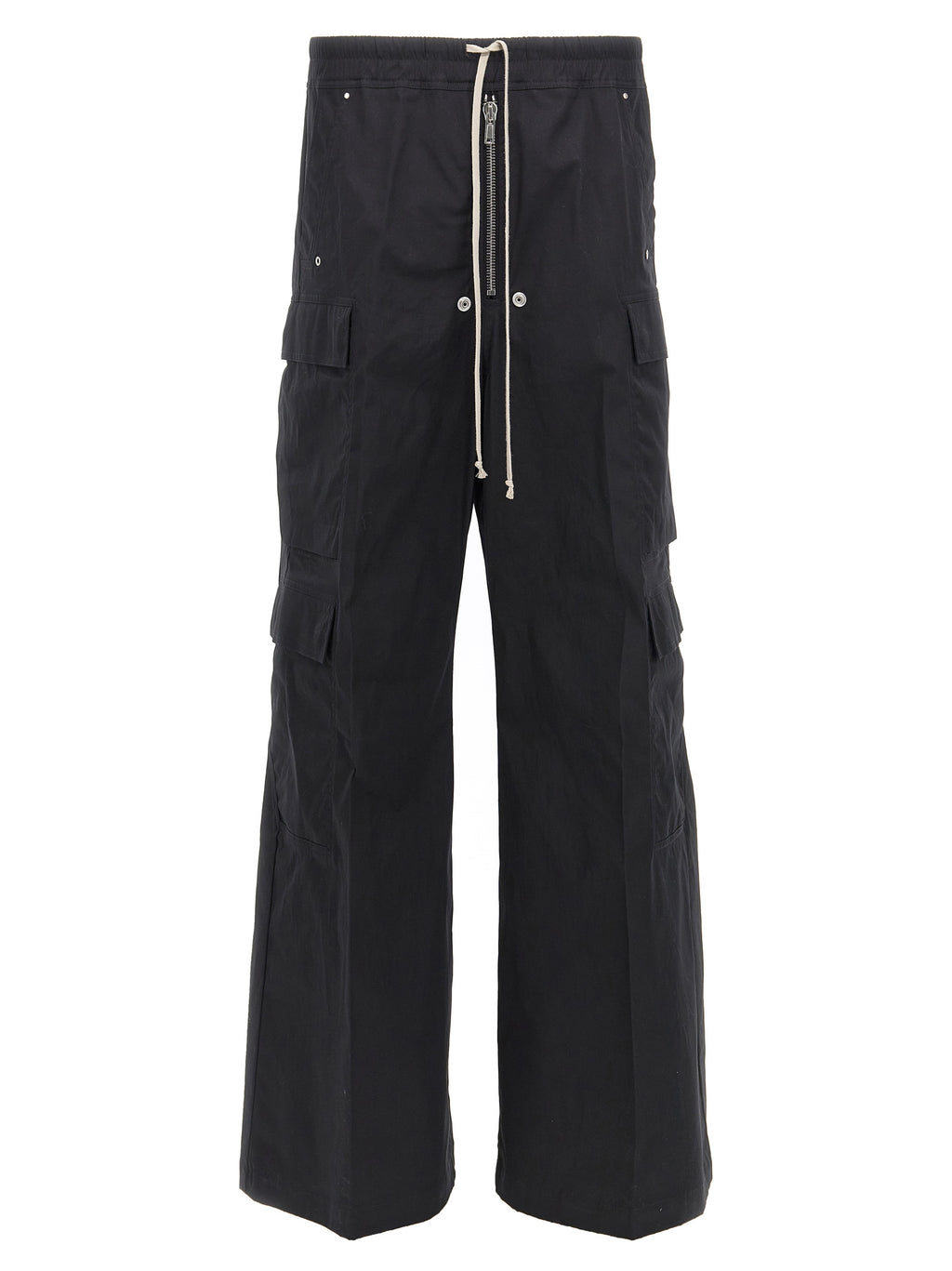 Cotton Cargobelas Pants