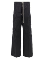 Cotton Cargobelas Pants