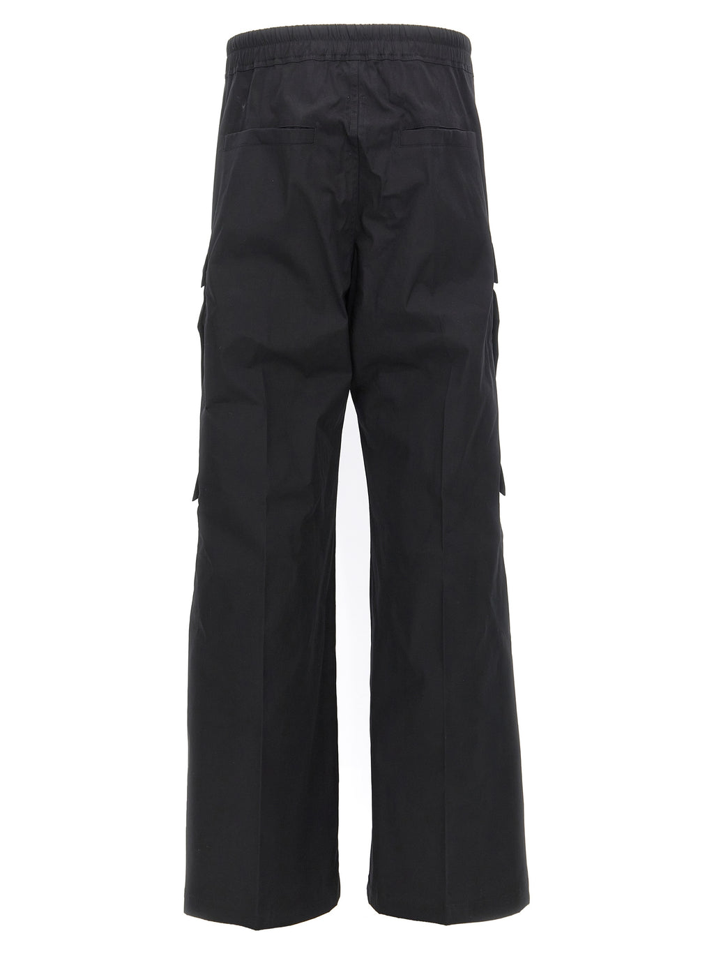 Cotton Cargobelas Pants