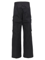 Cotton Cargobelas Pants