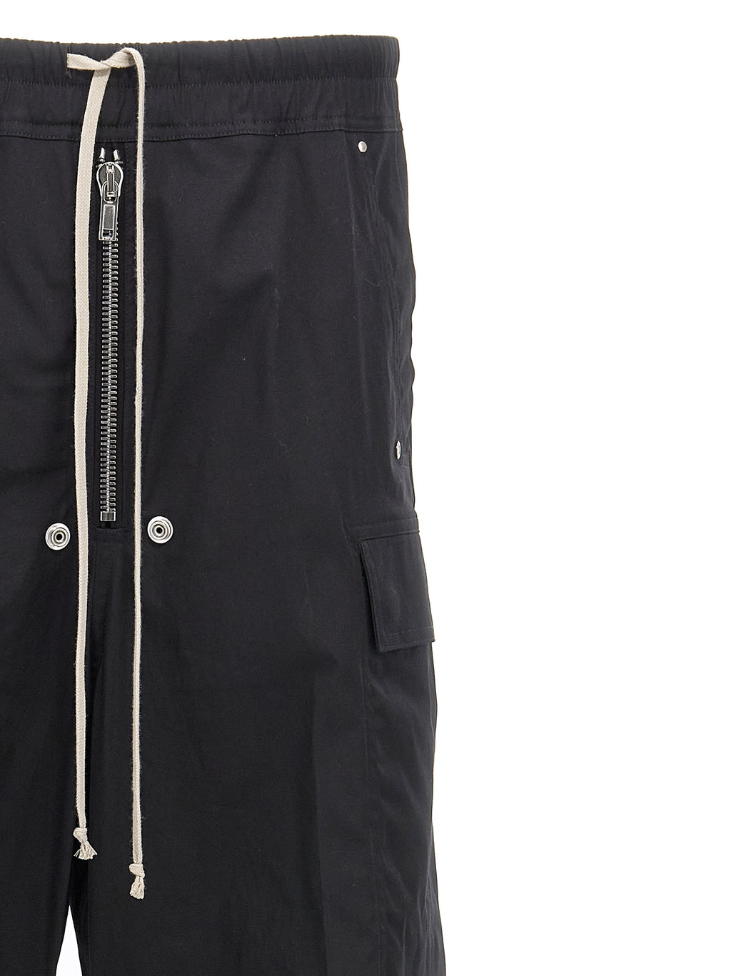 Cotton Cargobelas Pants